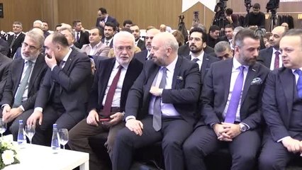 Kültepe Ekonomi Zirvesi