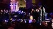 Concert de la journée d'hommage aux victimes de l'attentat de Strasbourg organisée par le réseau associatif strasbourgeois samedi 9 février à l'église Saint-Thomas
