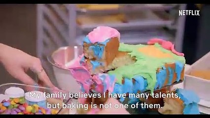 Nailed It! Mexico! | Official Trailer [HD] | Netflix