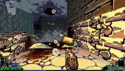 Project Warlock Polar Tundra