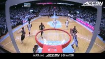 Miami vs. North Carolina Basketball Highlights (2018-19)