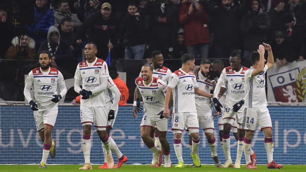 24e j. - Dembélé : "Continuer sur notre lancée"