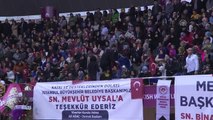 Yıldırım: 