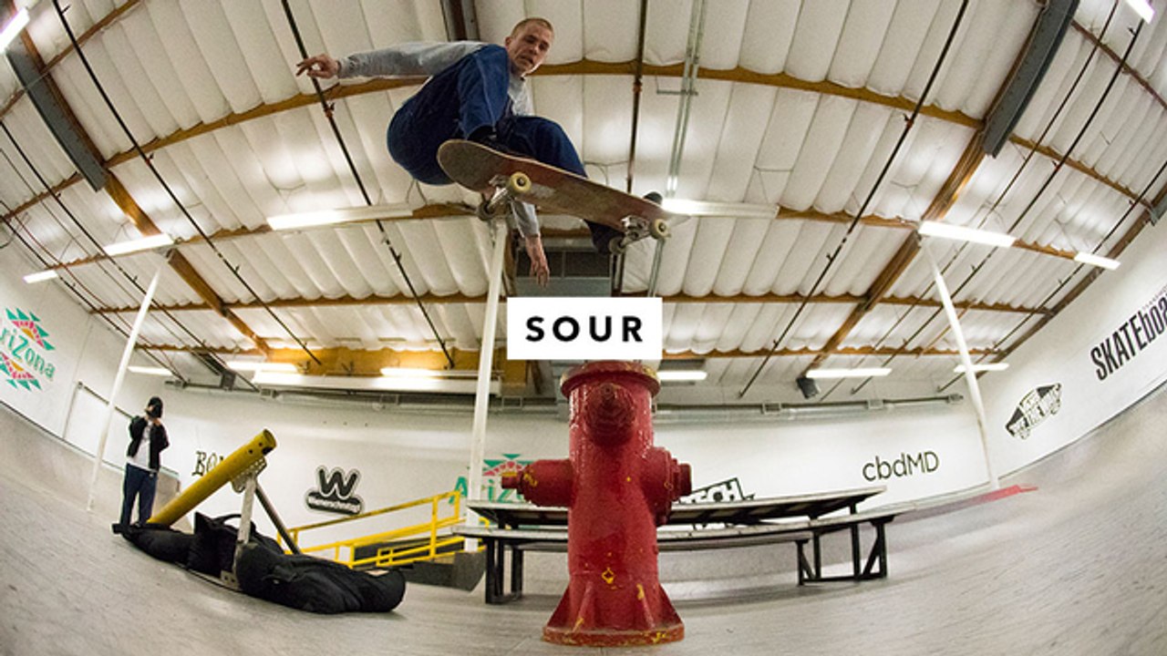 TWS Park: SOUR