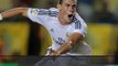 Gareth Bale - 100 up for Real Madrid