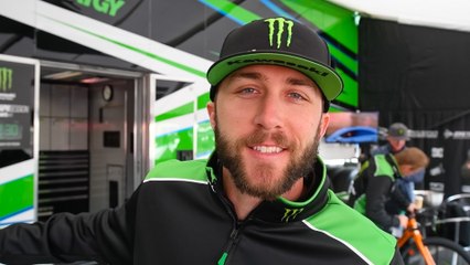 Ask A Racer | Supercross Futures Tips?