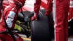 F1 NEWS 2017 - RACE RECAP: SPANISH GRAND PRIX [THE INSIDE LINE TV SHOW]
