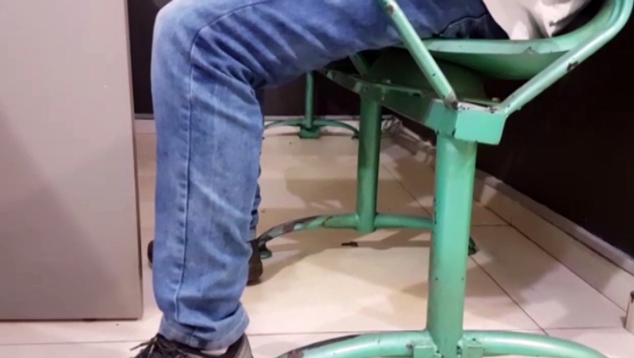 Homem é detido com espingarda artesanal e munições