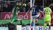 Ligue 1 : Strasbourg n'a pas trouvé la solution face à Angers 1-2