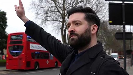 Στο δρόμο για το Brexit