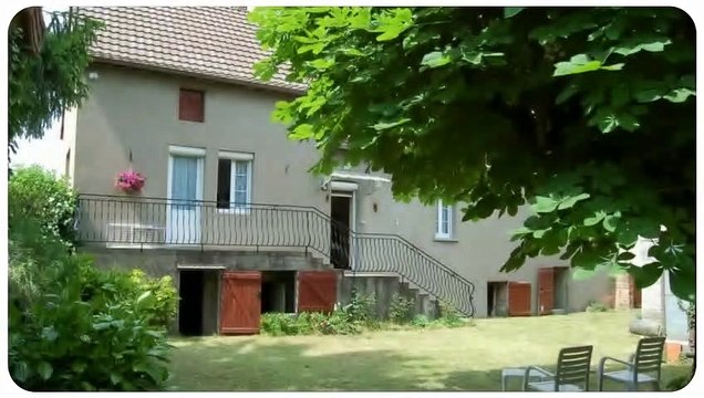 A vendre - Maison/villa - Laives (71240) - 5 pièces - 120m²