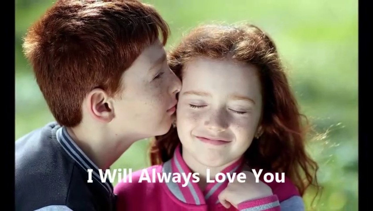 Brother Sister Song (Steve and Annie Chapman)