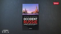 Russie : l'influence de l'Église orthodoxe - Un monde en docs (09/02/2019)