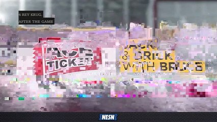 Bruce Cassidy Discusses Saturday's Thrilling Overtime Win  Over Kings