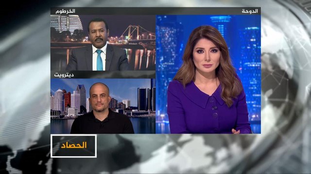 الحصاد- رئاسة مصر للاتحاد الأفريقي.. حقوق الإنسان في خطر
