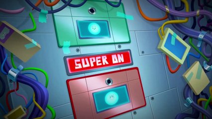 Unikitty - Richard's Dessert