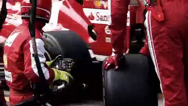 F1 NEWS 2017 - RACE RECAP: BAHRAIN GRAND PRIX [THE INSIDE LINE TV SHOW]