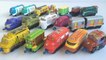 4 Chuggington Die Cast Stacktrack Zephie Hoot Toot Harrison - Unboxing and Review