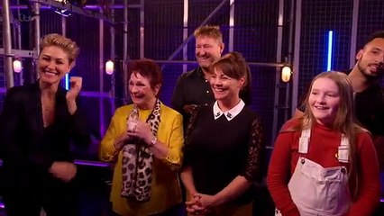 Georgia Bray's 'Firework' | Blind Auditions | The Voice UK 2019