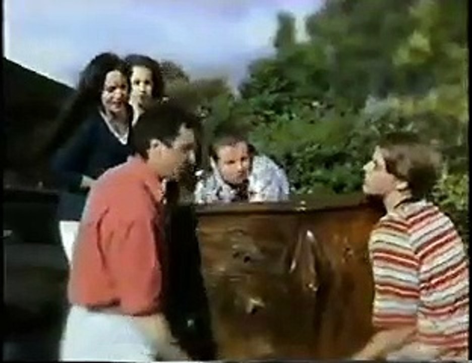 Neighbours Episode 2988