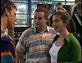 Neighbours Episode 2989 and 2990