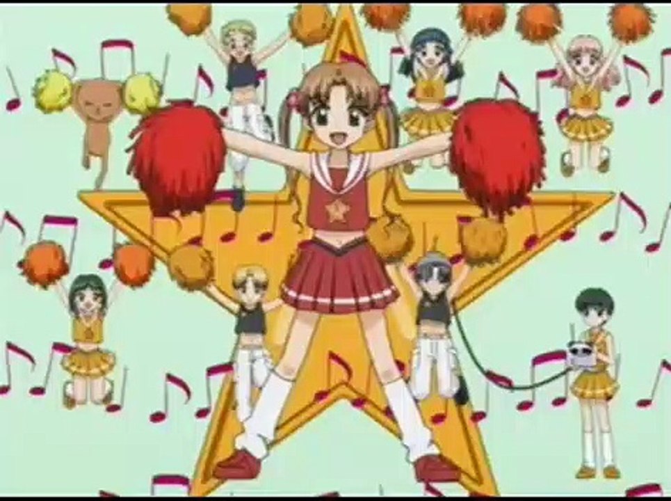Alice Academy 18 VF