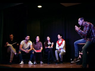 El Mito de la Caverna