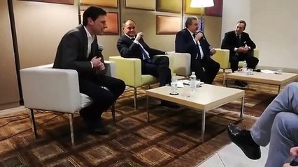 Puglia, Emiliano: "migranti servono per raccogliere pomodori a Foggia"