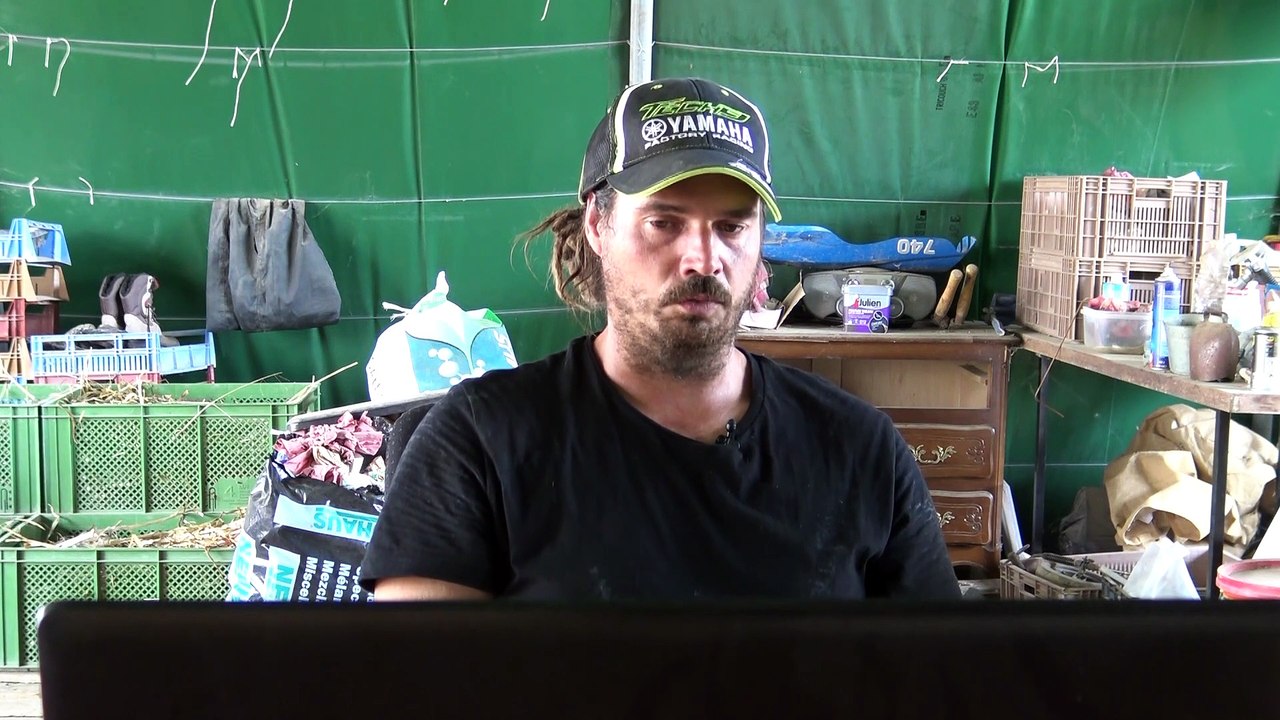 Eric - Brique 3 - Compromis gestion MO ITK peu mecanisé