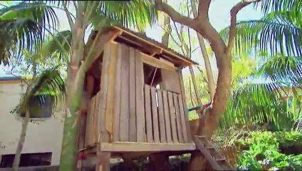 Backyard Science   S2E52   How to Build a Spy Satellite