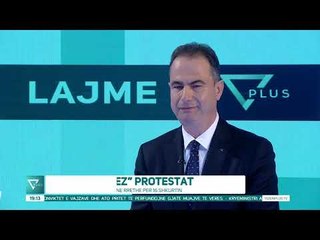 News Edition in Albanian Language - 9 Shkurt 2019 - 19:00 - News, Lajme - Vizion Plus