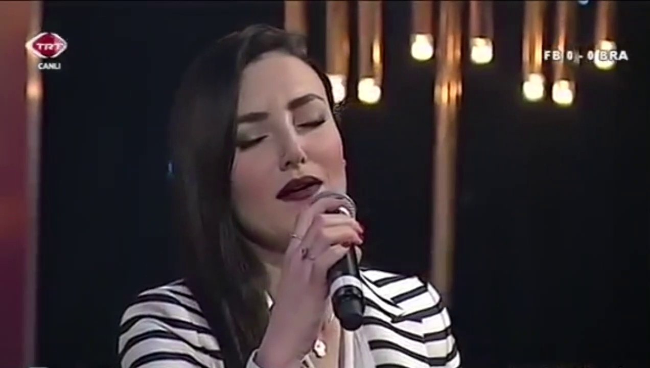 Sevcan Orhan Tutam Yar Elinden