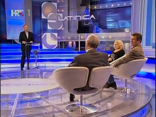 Latinica - "Osamdesete godine uoči rata", 2008. (2/2)