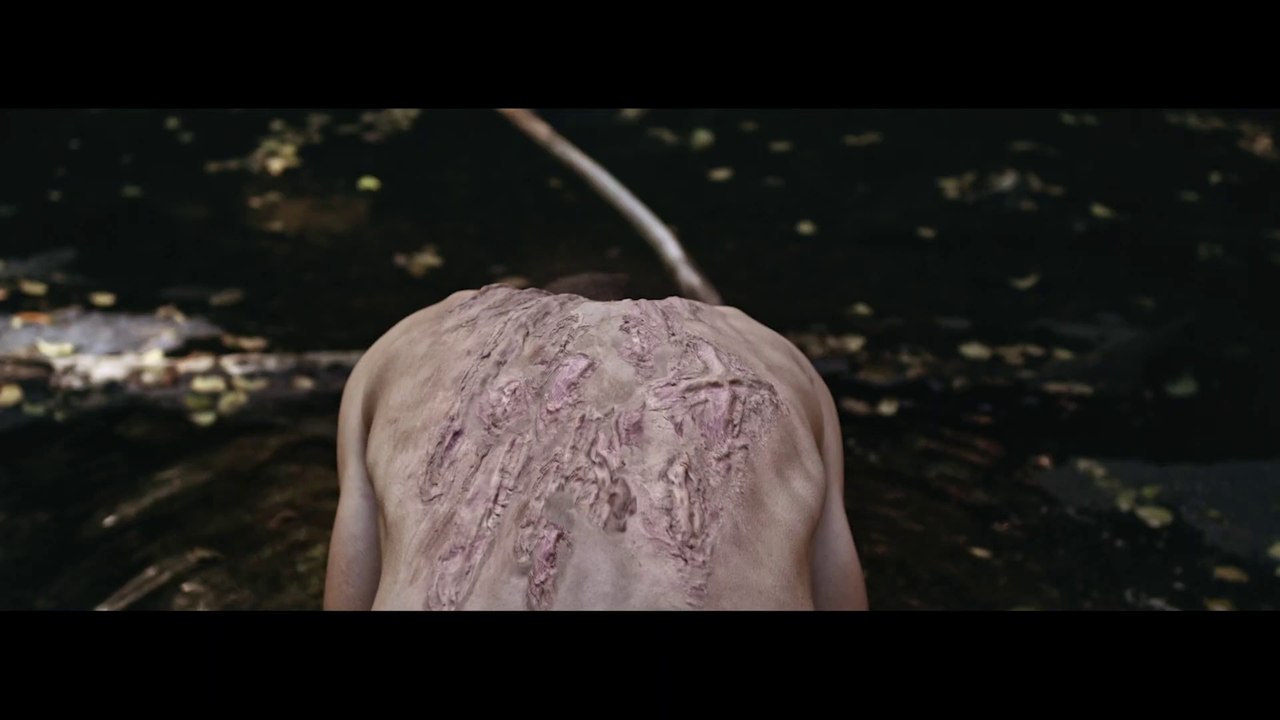 Devil's Path Movie