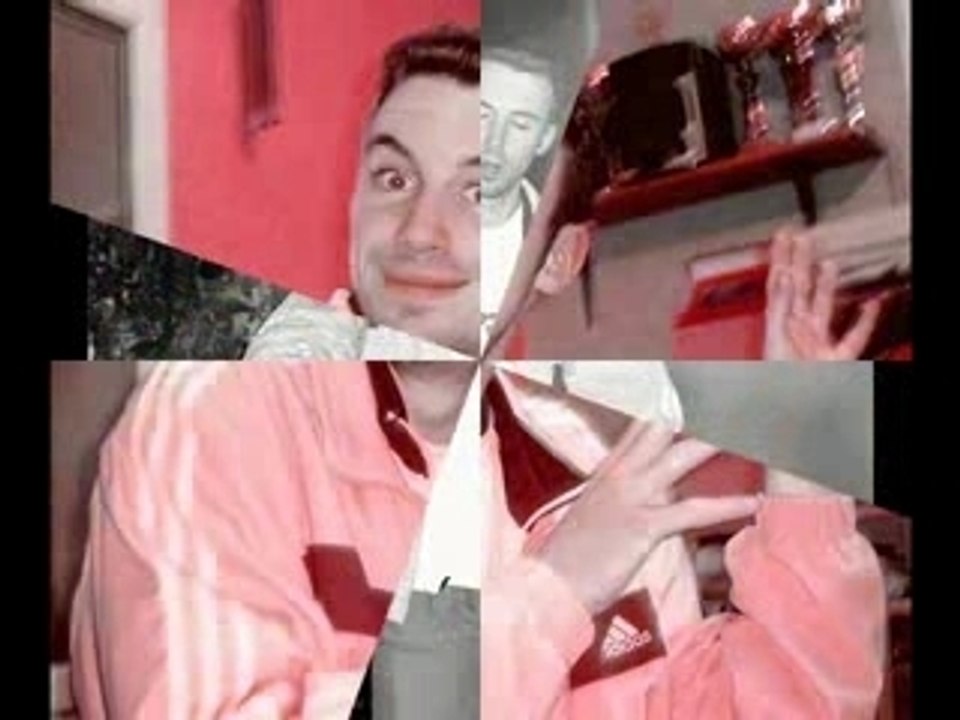 Bourré bourré ratatam