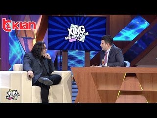 Xing me Ermalin - Avinash Ananda - Emisioni 20 - Sezoni 3! (09 shkurt 2019)