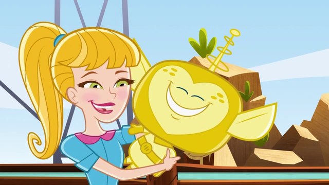 فرقة الجواسيس تساعد الكائن الفضائي.. شاهد