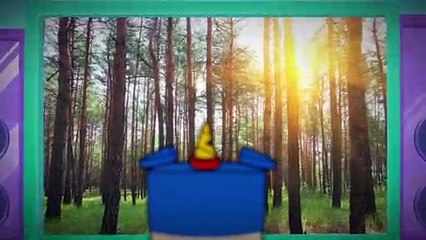 Unikitty - The Gang Goes Camping