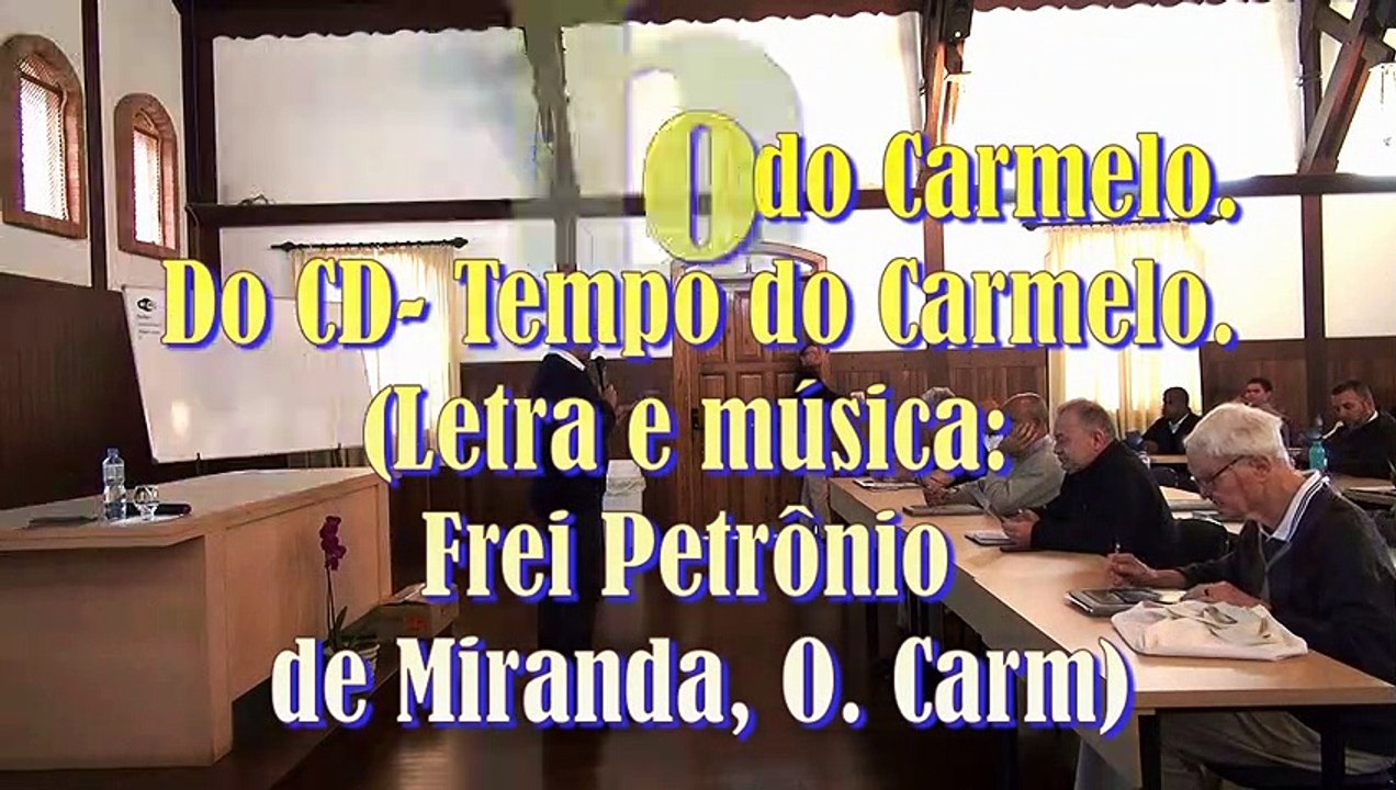 ASSEMBLEIA-2019: Carmelitas-11