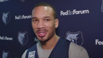 2.9.19 Avery Bradley media availability