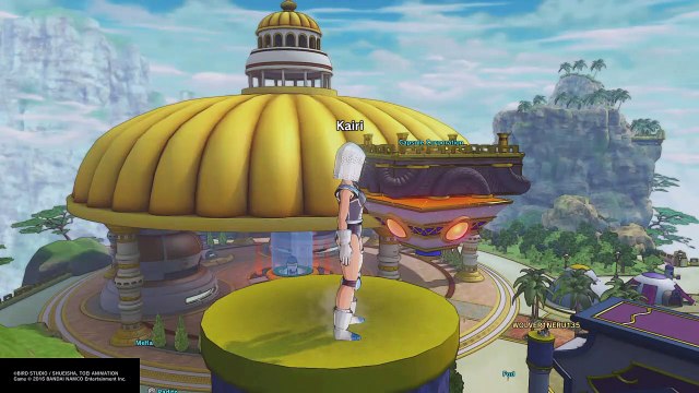 Two Saiyan Mods ! (Mod in DBXV2 on PS4) Predefinds Mods Pack 4 S-M-2SET + S-F-1SET