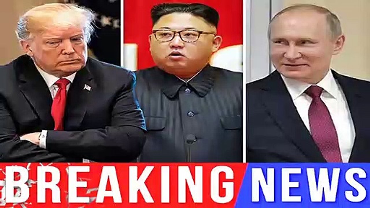Breaking News Today _ World War 3 News,World News Today, Latest News