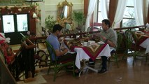 MMK: Bong starts working for Mayor Duterte