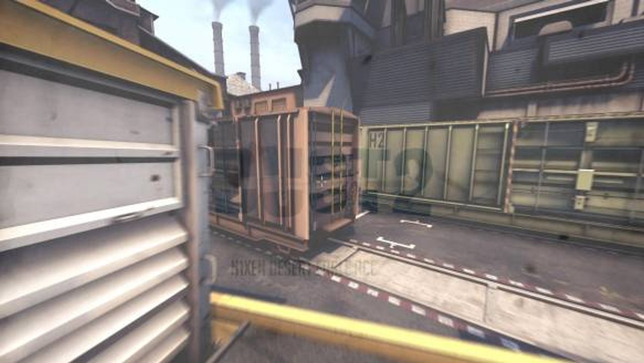 N1xen Deagle Ace