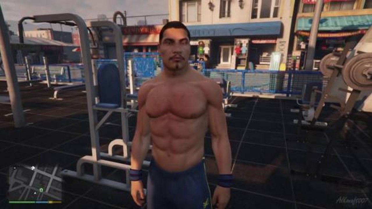GTA (92) Funny moments