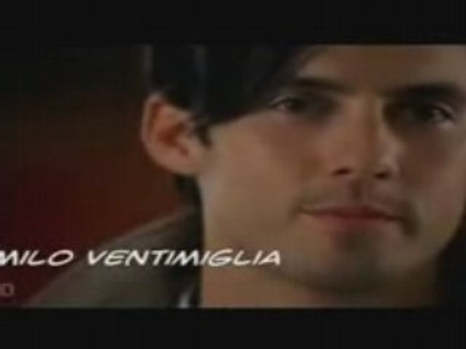 Heroes generique saison1