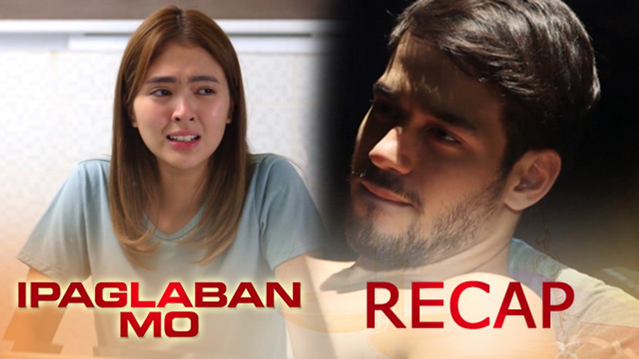 Ipaglaban Mo Recap: Paasa