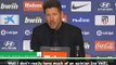 VAR decisions aren't an excuse for derby defeat - Simeone