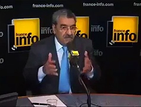 Saïd Sadi parle du coup d’Etat de Houari Boumdiène en 1962 contre le GPRA