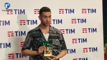 Sanremo 2019: vince Mahmood